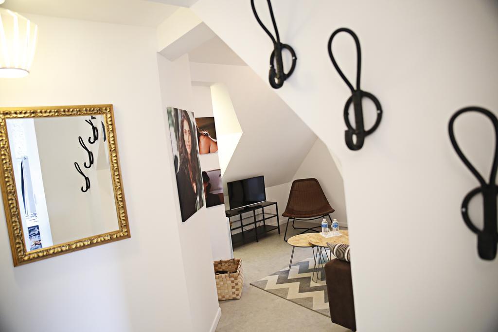 Le Clos Leonard Αμπουάζ Εξωτερικό φωτογραφία